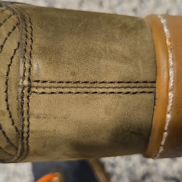 NIKE SKY HI DUNK TERRAIN H20 REPEL WEDGE. SIZE 5.5 - Picture 10 of 12